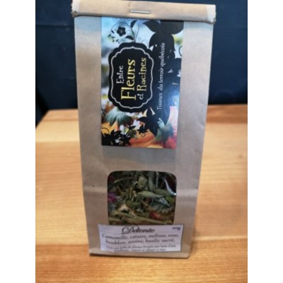 Tisane Détente (20g)