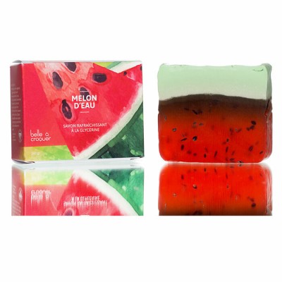 Savon Melon d'eau Belle à croquer (100 g)