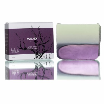 Savon Macho (Musk) Belle à croquer (100 g)