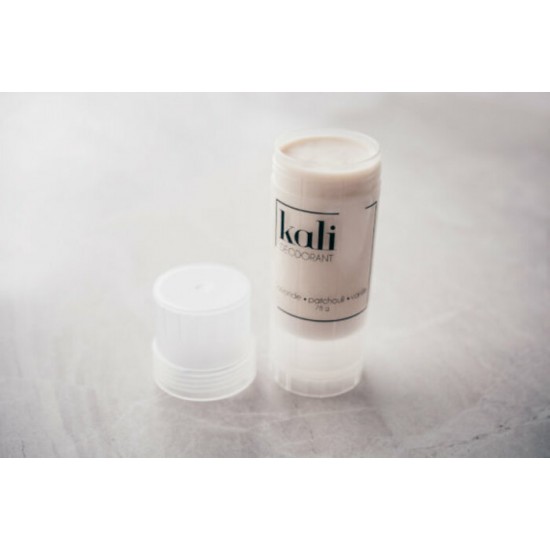 Déodorant Kali-Pomme grenade (78ml)