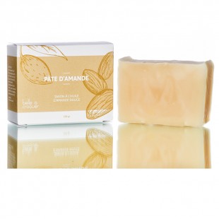 Savon Pâte d'amande   150 g