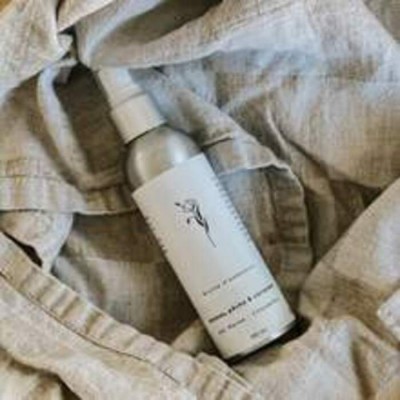 Bruine d'ambiance Marée (150ml)- Ananas, pêche...