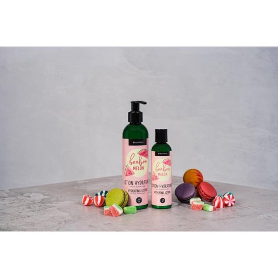 Lotion hydratante Bonbon Melon (240 ml)