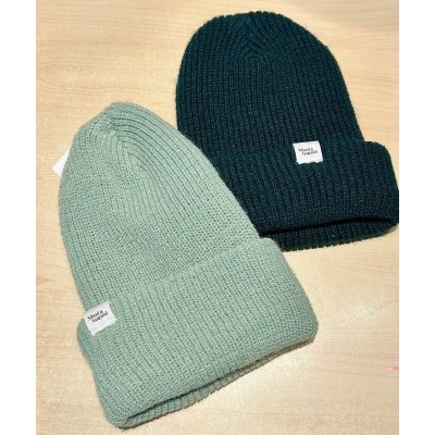 Tuque souple-Mimi et August