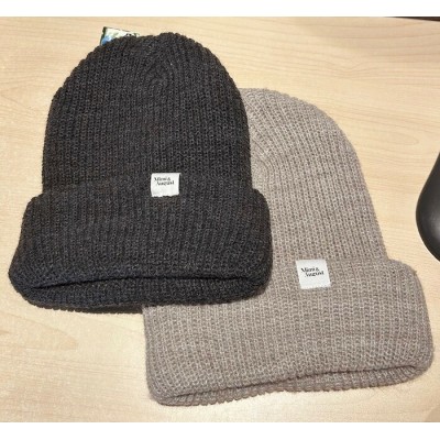 Tuque souple-Mimi et August