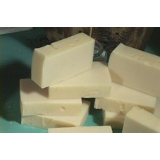 Savon hypoallergénique sans parfum- Quai des bulles (100 g)