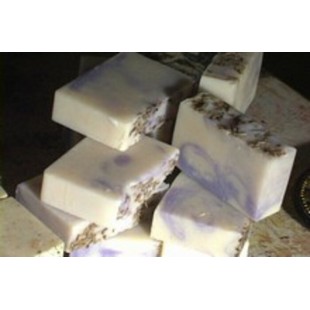 Savon Lavande- Quai des bulles (100g)