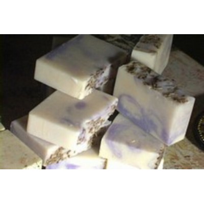 Savon Lavande- Quai des bulles (100g)