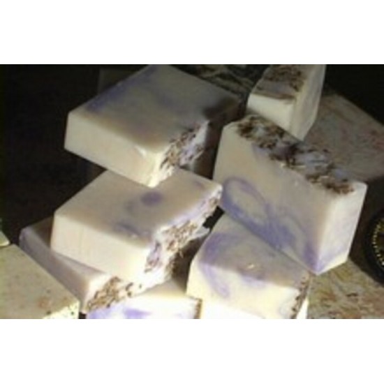 Savon Lavande- Quai des bulles (100g)