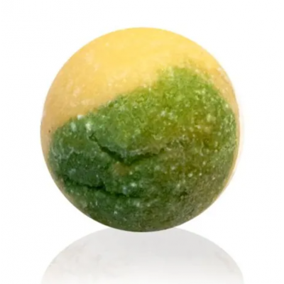 Sampson-Crémier de bain Mangue