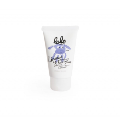 Liniment oléo-calcaire LOLO - 50 ml