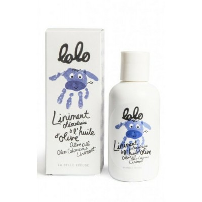Liniment oléo-calcaire LOLO - 125 ml