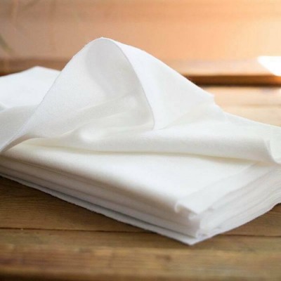 Mouchoirs lavables Bateau bateau - BLANC NATUREL -...