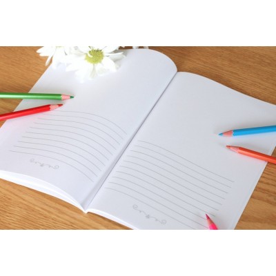 Carnet créatif pour écrivain en herbe - L'arbre portail