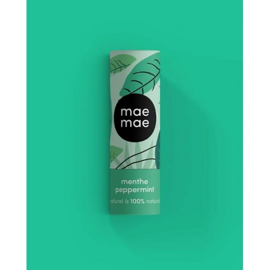 Baume à lèvres Maemae - MENTHE