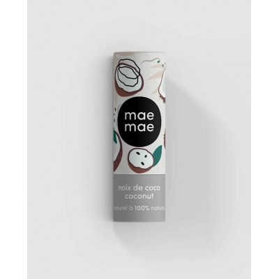 Baume à lèvres Maemae - COCONUT