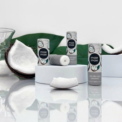 Baume à lèvres Maemae - COCONUT