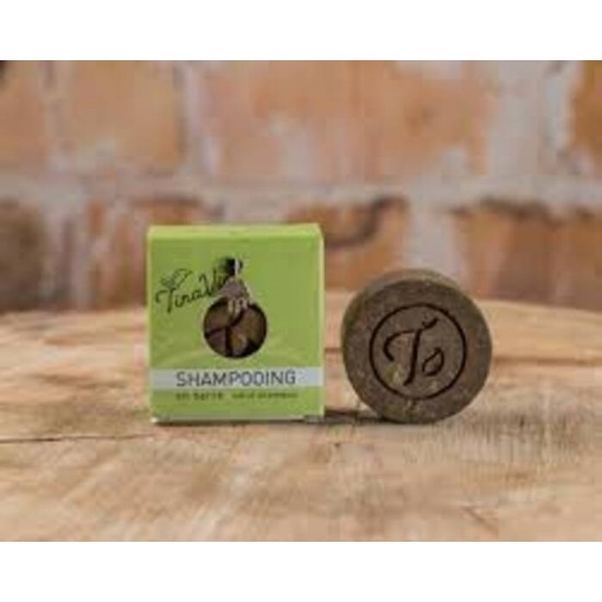 Shampoing au margousier (neem) ANTIPELLICULAIRE ET PSORIASIS - 50 g