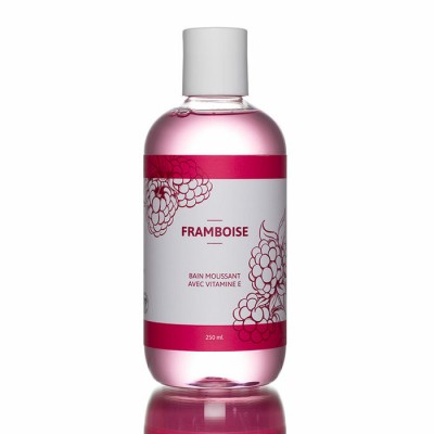 Bain moussant Belle à croquer - Framboise - 250...