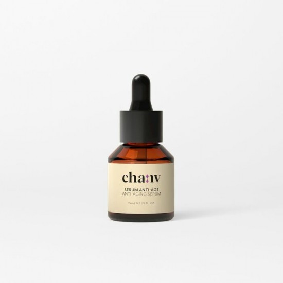 Serum anti-âge Chanv - 15 ml