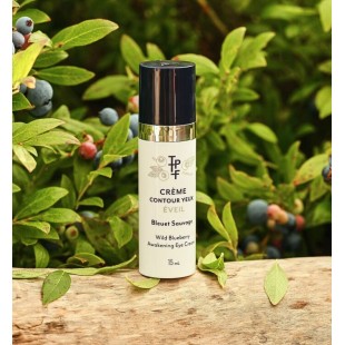 Crème contour des yeux - Ta peau ton fruit - 15...