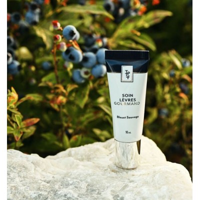 Soin des lèvres gourmand - Ta peau ton fruit - 10...