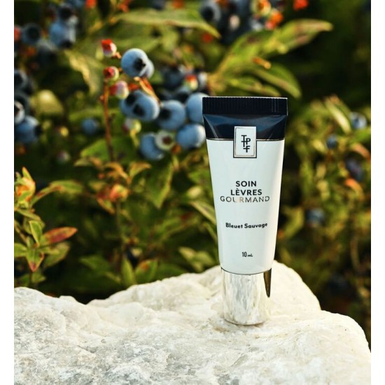 Soin des lèvres gourmand - Ta peau ton fruit - 10 ml