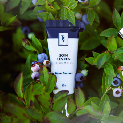 Soin des lèvres gourmand - Ta peau ton fruit - 10 ml