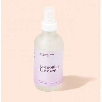 Eau de lavende 120ml