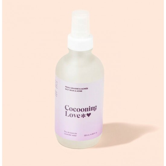 Eau de lavende 120ml