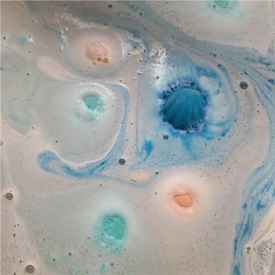 Potion de bain, Caraïbe