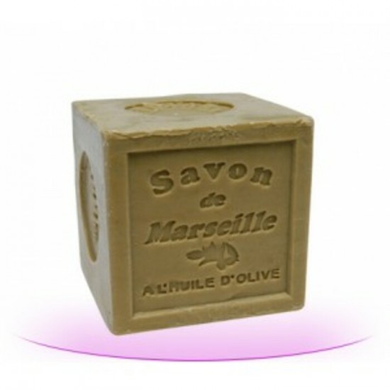 Savon de Marseille Cube (600 g)