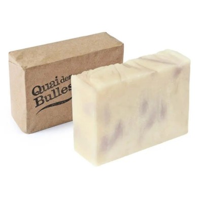 Savon Vinaigre de cidre de pomme - Quai Des Bulles...