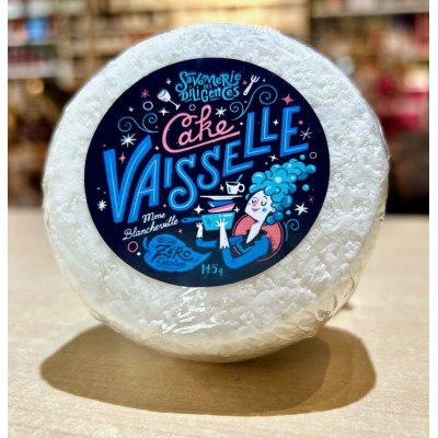 Cake Vaisselle Recharge (145g)