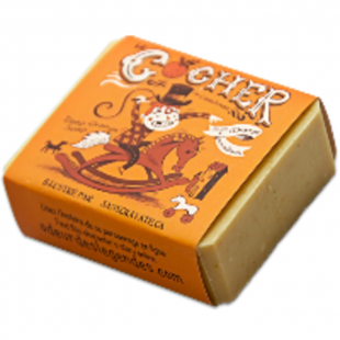 Savon Le Cocher (Orange envoûtante) (100 g)