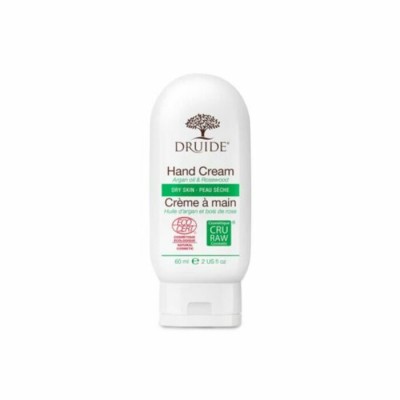 Crème à main- Huile d'argan et bois de rose (60...