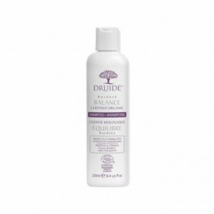 Shampooing équilibre- Cheveux dévitalisés,...