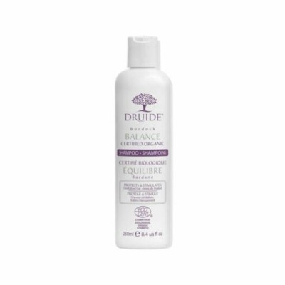 Shampooing équilibre- Cheveux dévitalisés,...