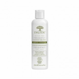 Shampooing fréquence- Thé vert, Usage quotidien,...