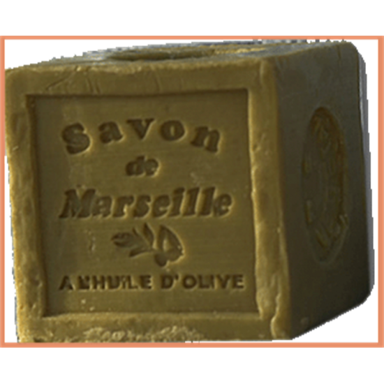 Savon de marseille (250g)