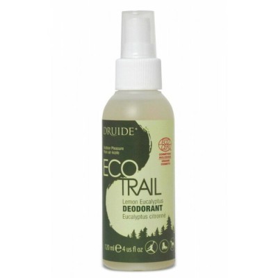 Déodorant ECOTRAIL (vapo) Fraîcheur immédiate...