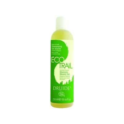 Shampooing / gel douche ECOTRAIL (250 ml)