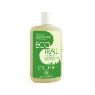 Savon Multi-usage ECOTRAIL (250 ml)