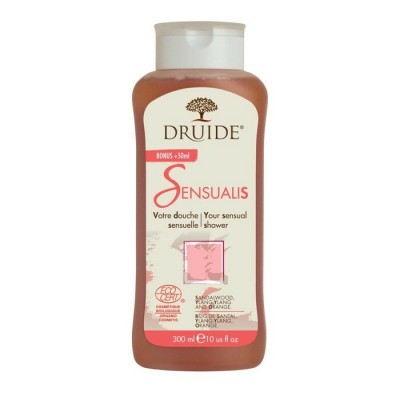Shampooing/Gel douche/Bain moussant Sensualis (300...