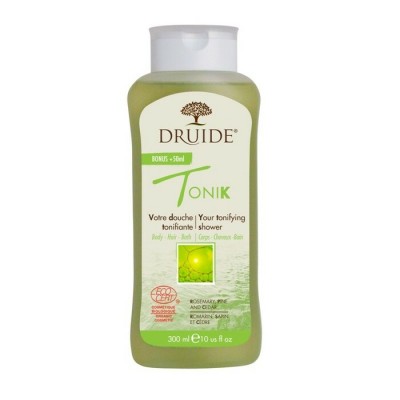 Shampooing/Gel douche/Bain moussant Tonik (300 ml)