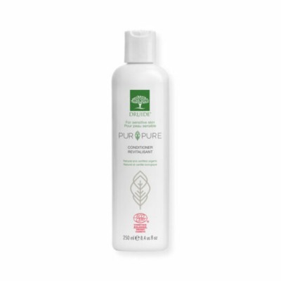 Revitalisant Pur & Pure • Sans parfum (250 ml)