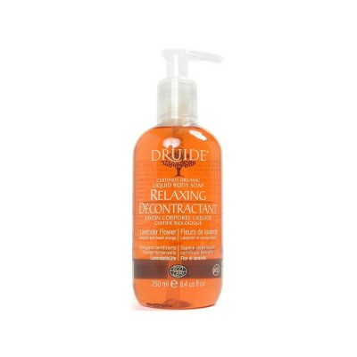 Savon corporel Décontractant (lavande) (250 ml)