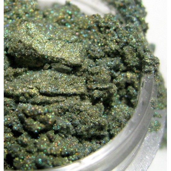 Ombre à paupières minérale Opale-Essence - ALCHIMIE