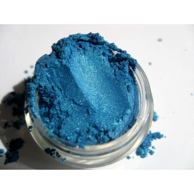 Ombre à paupières minréale Opale-Essence -...
