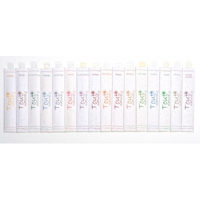 Encens Tout Naturel (12 bâtonnets)